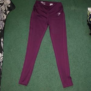 Gymshark leggings